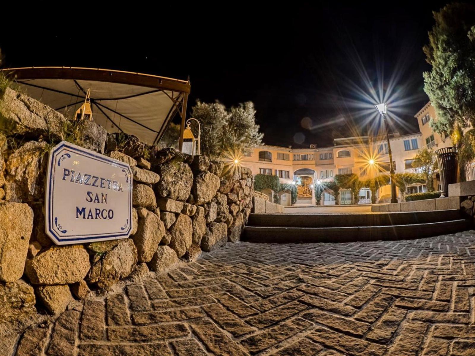 Deluxe Apartments In Porto Rotondo Exterior foto