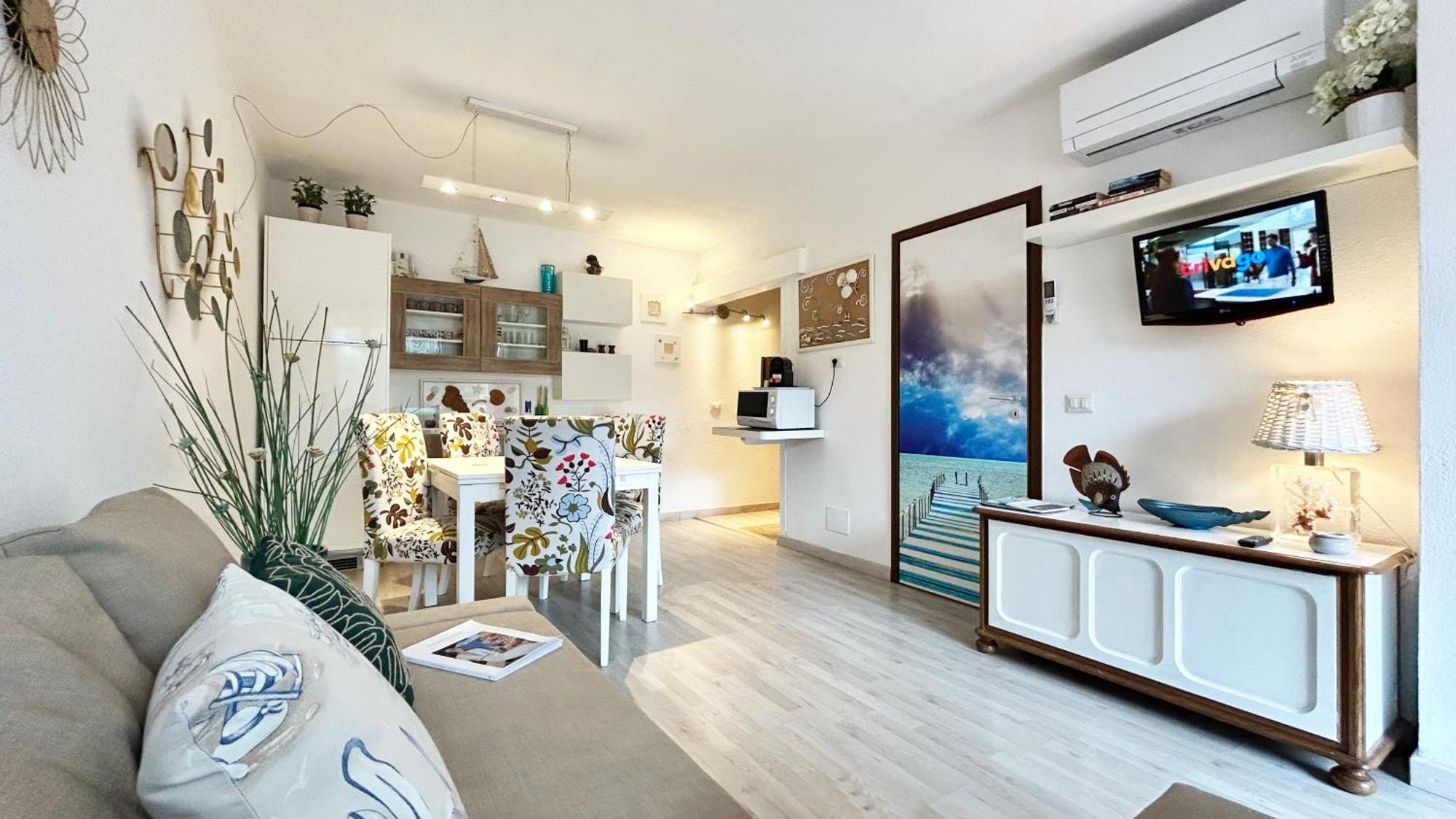 Deluxe Apartments In Porto Rotondo Exterior foto