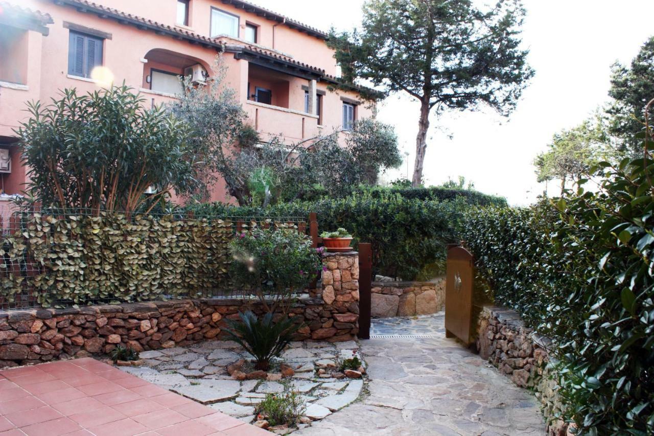 Deluxe Apartments In Porto Rotondo Exterior foto